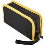 Taille s)sac � outils, trousse � outils r�sistant imperm�able en tissu oxford avec 5 pochettes pour les ...