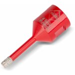 Rubi - tailleur de diamant herbe s�che