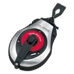 Tajima - cordeau traceur chalk - rite 30m 2 vitesses - cr401s