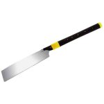 Tajima ag - tajima scie japonaise / scie de pr�cision tajima longueur de lame 265 mm longueur totale ...