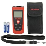 Tajima - telemetre laser (leica) + etui 50mf05