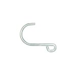 Crochet d'ancrage soupl�chelle� taliaplast