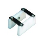 Gabarit de centrage modèle standard pour blocs porte taliaplast Gabarit de centrage modèle standard pour blocs porte taliaplast