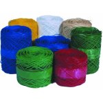 Grillage avertisseur bleu0 30x100ml