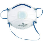 Masque ffp2(sl) valve anti - poussieres