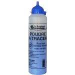 Poudre a tracer bleue 360g taliaplast 400408
