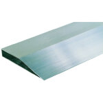 Taliaplast ? r�gle biseaut�e � dresser pour pl�trier 2m ? dimensions 100 x 18 mm ? pour surfaces planes ...