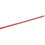 Taliaplast - barre a mine hexagonale 125cm - sofop