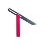 Sofop taliaplast fausse �querre � coulisse 25cm talon plastique