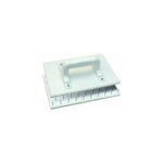 Taloche � pointes 86 pointes enduit mono couche taliaplast