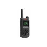 Talkie - walkie baofeng bf - t17 noir