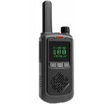 Talkie - walkie baofeng bf - t17 noir
