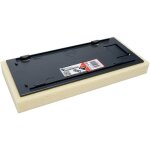 Taloches �ponge interchangeable 30x13. 5 cm superpro rubi rechange taloche sweepex plus superpro 40mm ...