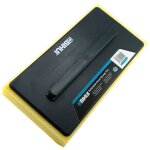 Taloche eponge swipex interchangeables 280x140x30mm systme switchable bihui