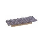Taloche a gratton poignee bois15 x 25 cms Taloche a gratton poignee bois15 x 25 cms