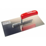 Taloche de lissage inox 280x130mm Taloche de lissage inox 280x130mm