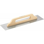 Taloche lisseuse 500x130mm robuste fortis