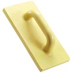 Taloche maurer 18x32 cm.