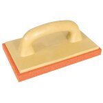 Taloche de nettoyage mousse polyuréthane texture fine silverline 196493 Taloche de nettoyage mousse polyuréthane texture fine silverline 196493