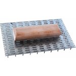 Taloche � pointes poign�e bois 144 pointes 15