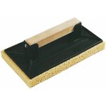 Taloche �ponge plateau plastique rectangulaire 27 x 18 cm taliaplast