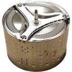 Tambour avec croisillon