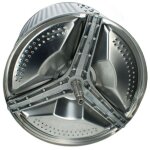 Tambour avec croisillon