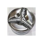 Tambour avec croisillon