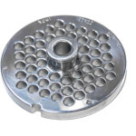 Tamis pour hachoir � viande mega - m hr - 32, maille 8 mm, diam�tre du tamis 100 mm n