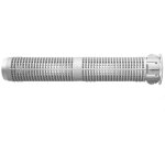 Tamis d'injection fis h 16 x 85 k en plastique boite de 50 fischer - 41902 Tamis d'injection fis h 16 x 85 k en plastique boite de 50 fischer - 41902