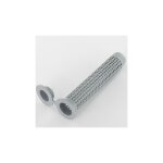 Tamis d'injection plastique rawl 20x85 - 10 pices