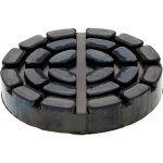 Tampon en caoutchouc 08 pour ponts lvateurs ravaglioli / sirio / space ks tools  130 mm