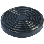 Clas - tampon caoutchouc rond ø160x28mm pour pont élévateur koni, romerico, car - o - liner - eg 1135 ... Clas - tampon caoutchouc rond ø160x28mm pour pont élévateur koni, romerico, car - o - liner - eg 1135 ...