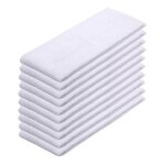 Tampons en coton nettoyant pour aspirateur robot sc1 sc2 sc3 sc4 sc5 ctk10 ctk20 Tampons en coton nettoyant pour aspirateur robot sc1 sc2 sc3 sc4 sc5 ctk10 ctk20