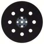 Tampon d'interface de protection pour ponceuse � orbite al�atoire bosch 115 mm doux