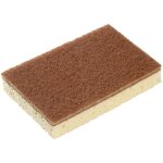 Spontex professionnal - tamponge ecoresponsable lot de 10 - mapa spontex - eponge et recurant