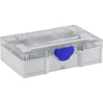 Tanos - caisse de transport 83000934 plastique abs (l x h x p) 265 x 71 x 171 mm