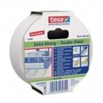 Tape ruban double face moquette 10 x 50 51960 - 00000 - 11 - tesa