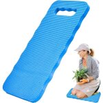 Tapis d'agenouillement pour jardinage, coussin antid�rapant - protection l�g�re pour genoux avec poign�e ...