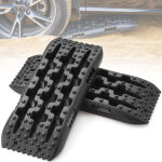 Tapis antiderapants pour pneus 10 tonnes, fabriques en pp durable, ideaux pour les vehicules tout - terrain, ...