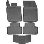 Tapis aristar 603584 + housse 251992 - ds 4 berline 2021 - / peugeot 308 iii berline 2021 - / opel astra ...