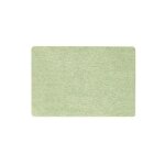 Spirella - tapis de bain gobi 60x90cm vert