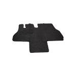 Imline ? tapis de cabine camping - car pour ducato x230, jumper, boxer 1994 - 2002 ? moquette aiguillet�e ...
