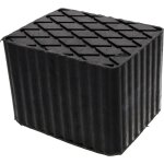 Kstools - tapis en caoutchouc 07 pour ponts élévateurs, 160 x 120 x 115 mm Kstools - tapis en caoutchouc 07 pour ponts élévateurs, 160 x 120 x 115 mm