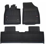 Tapis en caoutchouc byd seal u  partir de 2024 - auges 3d