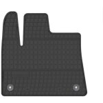 Tapis en caoutchouc conducteur pour : citro�n berlingo iii combivan (2018 - )