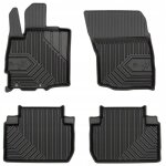 Tapis en caoutchouc mitsubishi outlander 3 2012 - 2022 auge 77