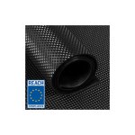 Vivol - tapis caoutchouc / caoutchouc en rouleau - motif pyramidal noir - 3 mm - largeur 120 cm - rouleau ... Vivol - tapis caoutchouc / caoutchouc en rouleau - motif pyramidal noir - 3 mm - largeur 120 cm - rouleau ...