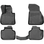 Walser - tapis en caoutchouc xtr pour bmw x1 (f48) 11 / 2014 - auj.
