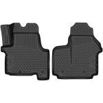 Walser - tapis en caoutchouc xtr pour fiat talento 06 / 2016 - auj.